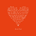 ErichFried_Schrift_weiss_Hinter_orange