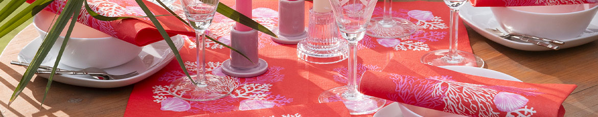 Legere gehobene Küche