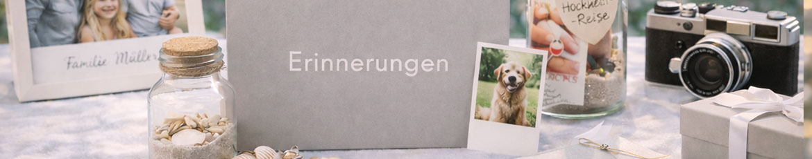 Erinnerungen Memories 2026