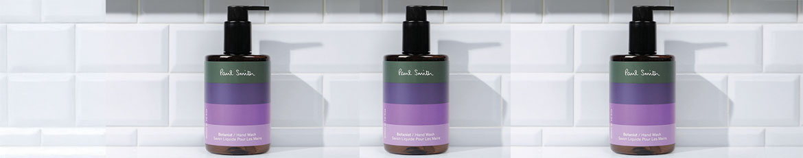 Bodycare Bodywash BodyCream Paul Smith 2026