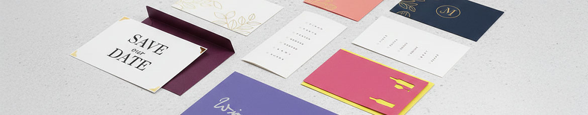 Einladungen Save the date Karten 2026
