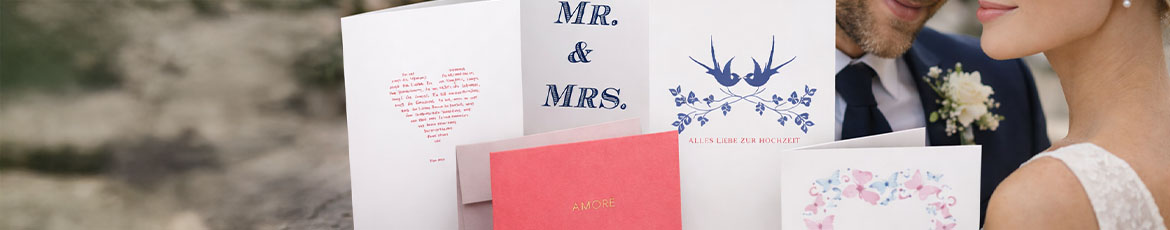 Hochzeitskarte Hochzeitseinladungen 2026