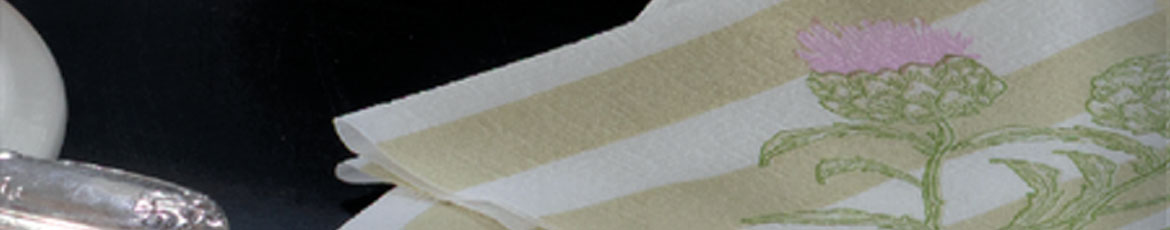 Servietten Paviot 2026