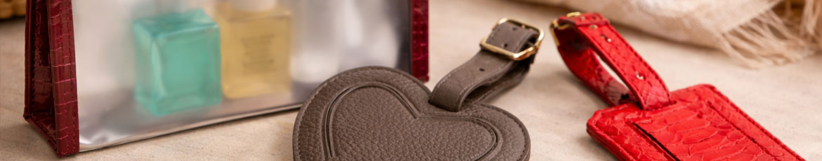 Design Boarding Bags Kofferanhaenger 2026