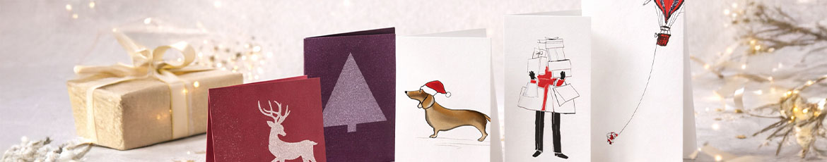 Weihnachtskarten Neujahrsgrusskarten 2026