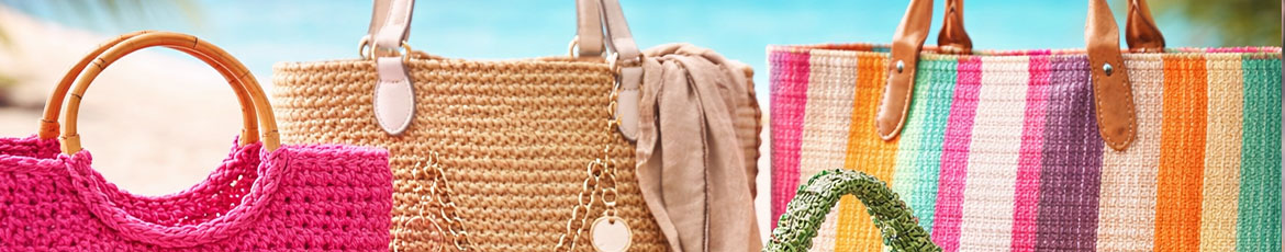 Summerbags-Sommertaschen 2026