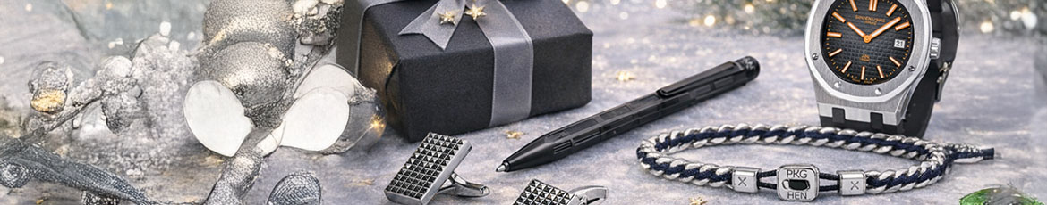 X-MAs Gifts fuer ihn