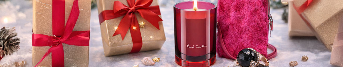 Xmas Gift for Her