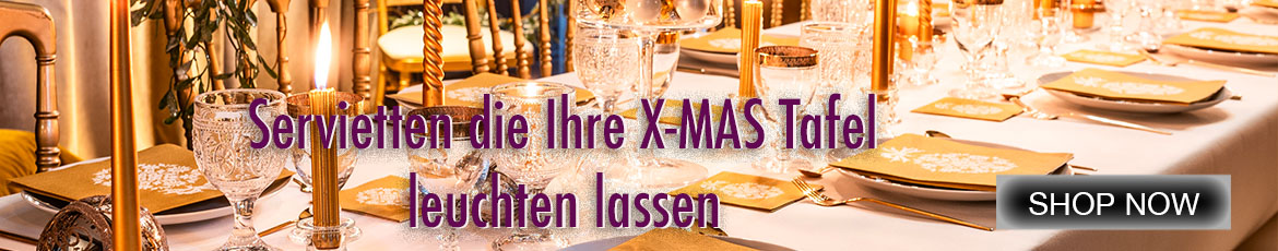 Paviot XMAS Tafel 2025