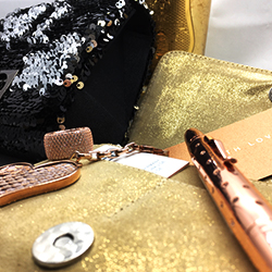 Glitter, Glam, metallic|default:GLAM-LOOK|default:.NAME