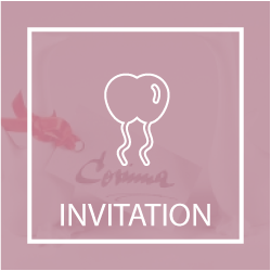 Invitations Cards