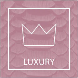 Trixi Gronau Luxus