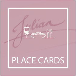 Place Cards