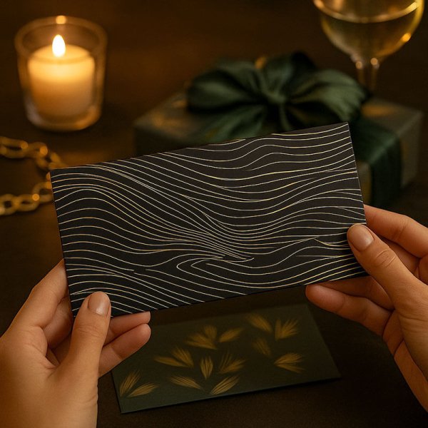 ENVELOPES