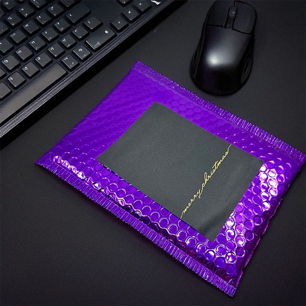 PADDED ENVELOPES