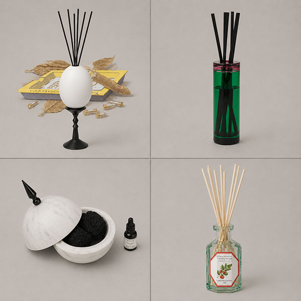 ROOM FRAGRANCES