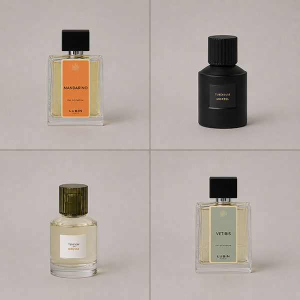 PERFUME