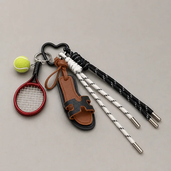 TASCHENACCESSOIRES & CHARMS