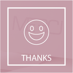 Thank you Cards
