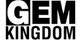 Logo Gem Kingdom Silberschmuck