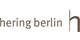 Logo Hering Berlin Porzellan