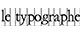 Logo Le Typographe
