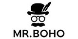Mr. BOHO