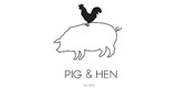 Pig & Hen