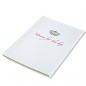 Preview: Trixi Gronau • QUEEN FOR THE DAY Greeting Card,Color Offset Printing multicolored,