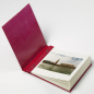 Preview: Isa photoalbum, guestbook inside
