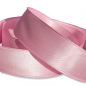 Preview: Geschenkband, Satin, 25mm, rosa, Trixi Gronau