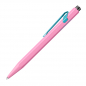 Preview: caran d ache 849 Kugelschreiber caran d Ache 849 ballpoint Claim Your Style Hibiskus rosa