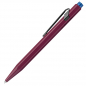 Preview: caran d ache 849 Kugelschreiber caran d Ache 849 ballpoint Claim Your Style bordeaux