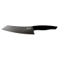 Preview: Paul Adrian Chefs Knife Beluga Ebony black DLC