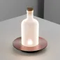 Preview: Amacords Qamar Cordless Table Lamp – Copper