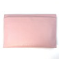 Preview: BGents leather Laptop Tablet, Couvert pink,  back detail