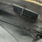 Preview: Tote Handtasche, Vizenza, Metallic Leder bronze, Innenansicht