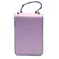 Preview: Vimoda Mini Schultertasche SAKARI, Rückansicht, mehrere Taschen an der Kette nebeneinander