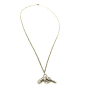 Preview: Capulet, chain, sterling silver, revolver
