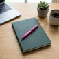 Preview: Caran d'Ache ballpoint  pen 849, neon pink, style