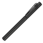 Preview: Caran d'Ache Fountain pen 849 black code,side