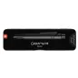 Preview: Caran d'Ache pens 849 mechanical pen black code slim case