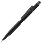Preview: Caran d'Ache pens 849 mechanical pen black code