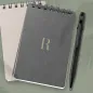 Preview: Caran d'Ache, Kugelschreiber, 849 black code, schwarz, style
