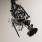 Preview: Caran d'Ache pens XL, 849 ball point black code, style