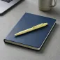 Preview: caran d Ache 849 ballpoint Claim Your Style frozen yellow, style