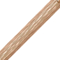 Preview: Caran-d-Ache-Kugelschreiber-Ecridor-Venetian rosegold plated, detail