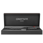 Preview: Caran d'Ache ballpoint, Ecridor black Lines, giftbox