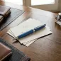 Preview: Caran d'Ache, Leman, Kugelschreiber, Grand bleu, blau, style