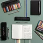 Preview: caran d ache 849 Kugelschreiber designed von Paul Smith 5 Edit in schwarz, range